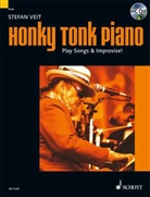 Stefan Veit - Honky Tonk Piano