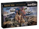 Axis & Allies (Spiel), Pacific 1940