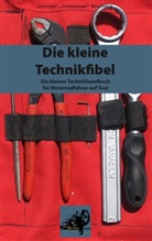 Jochen Stather - Die kleine Technikfibel