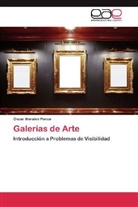 Oscar Morales Ponce - Galerías de Arte