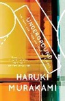 Alfre Birnbaum, J Phili Gabriel, Haruk Murakami, Haruki Murakami - Underground