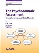 Fava, G. A. Fava, G.A. Fava, Sonino, N. Sonino, Wise... - The Psychosomatic Assessment