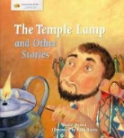 Anita Ganeri, Ruth Rivers - Temple Lamp and Other Stories