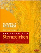 Gerhard Hynek, Elizabeth Teissier - Handbuch der Sternzeichen