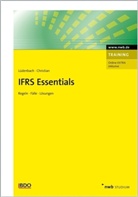 Dieter Christian, Norbert Lüdenbach - IFRS Essentials