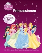 Walt Disney - Disney Prinzessin - Prinzessinnen, Sammelband