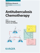 BOLLIGER, Donald, P. R. Donald, P.R. Donald, P. D. van Helden, Paul D. van Helden... - Antituberculosis Chemotherapy