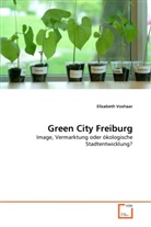 Elisabeth Voshaar - Green City Freiburg