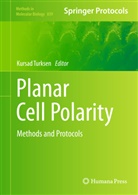 Kursa Turksen, Kursad Turksen - Planar Cell Polarity