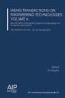 Sio-lon Ao, Sio-long Ao - IAENG Transactions on Engineering Technologies Volume 6 - Special Edition of the World Congress on Engineering and Computer Science 2010