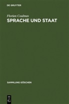 Florian Coulmas - Sprache und Staat