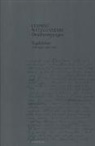 Ludwig Ludwig Wittgenstein, Ludwig Wittgenstein, Ils Somavilla, Ilse Somavilla - Denkbewegungen, 2 Bde.