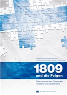 Jan Hecker-Stampehl, Bernd Henningsen, Anna-Maija Mertens, Stephan Michael Schröder - 1809 und die Folgen