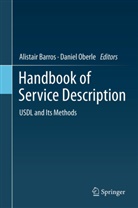 Alistai Barros, Alistair Barros, Oberle, Oberle, Daniel Oberle - Handbook of Service Description
