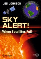 Charles Johnson, Les Johnson - Sky Alert!
