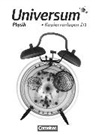Anneke Emse, Christian Bayer, Christian Bayer, Anneke Emse, Marcus Rehbein, Marcus Rehbein... - Universum Physik - Zu allen Ausgaben - Teil 1