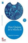 Miguel de Cervantes Saavedra, Miguel De Cervantes, Miguel De Cervantes Saavedra - Don Quijote de la Mancha, m. MP3-CD. Pt.2