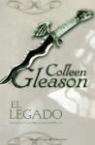 Colleen Gleason - El Legado = The Rest Falls Away