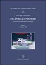 Edizioni Polistampa - Tra Poesia E Pensiero: L'Eretico Ferdinando Tartaglia
