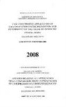 United Nations, United Nations (COR) - Case Concerning Application of the Convention on the Prevention and