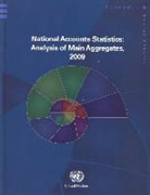 United Nations (COR) - National Accounts Statistics