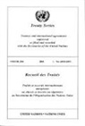 United Nations, United Nations (COR) - Treaty Series 2516 I