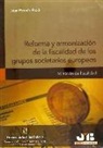 Juan Franch Fluxà - Reforma y armonizacion de la fiscalidad de los grupos societarios europeos