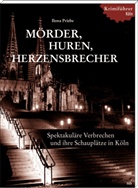 Ilona Priebe, Günter Pump - Mörder Huren Herzensbrecher