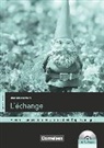 Julia Berns, Otto-Michael Blume, Julia Berns, Otto-Michael Blume - Espaces littéraires - Lektüren in französischer Sprache - B1-B1+