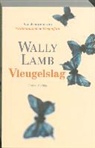 W. Lamb - Vleugelslag / druk 1