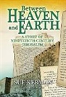 Sue Kerman - Between Heaven and Earth