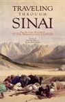 Sahar Abdel-Hakim, Deborah Manley, Sahar Abdel-Hakim, Deborah Manley - Traveling through Sinai