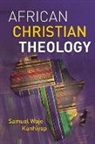 Samuel Waje Kunhiyop, Zondervan Publishing - African Christian Theology