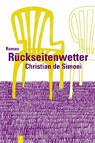 Christian de Simoni - Rückseitenwetter