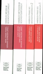 Michele Barricelli, Michele Barricelli u a, Martin Lücke, Hans-Jürgen Pandel, Jürgen Pandel, Gerhar Schneider... - Handbuch Geschichtsunterricht, 4 Bde.