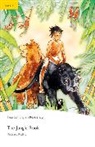Rudyard Kipling - The Jungle Book book with MP3