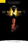 Max A. Collins, David Levithan - The Mummy book with MP3