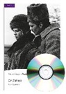 Boris Pasternak - Dr Zhivago book with MP3