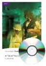 Charles Dickens - A Tale of Two Cities book with MP3