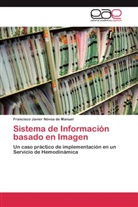 Francisco Javier Nóvoa de Manuel - Sistema de Información basado en Imagen
