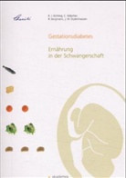 Renate Bergmann, Renate L. Bergmann, Kai J. Bühling, Cornelia Wäscher - Gestationsdiabetes