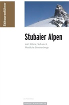 Jan Piepenstock - Stubaier Alpen