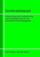 Stau, Staud, Edith Staud, Michael Staud - Sonderpädagogik