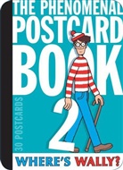 Martin Handford - Where's Wally?