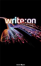 Wolfgang Bader, Wolfgang Ing. Bader, Wolfgan Bader - write:on 1