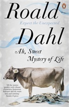 Roald Dahl - Ah, Sweet Mystery of Life