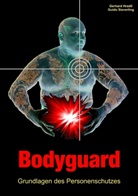 Hradi, Gerhard Hradil, Sieverling, Guido Sieverling - Bodyguard