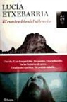 Lucia Etxebarria, Lucía Etxebarria - El contenido del silencio