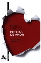 Pablo Neruda - Poemas De Amor