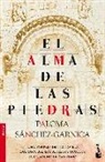 Sánchez-Garnica, Paloma Sánchez-Garnica - El alma de las piedras